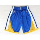 Golden State Warriors Blue Short