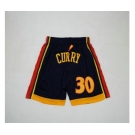 Men Golden State Warriors Champion Shorts