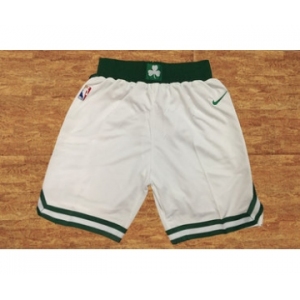 Men's Boston Celtics Green Hardwood Classics Soul Swingman Throwback Jersey