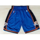 Oklahoma City Thunder Blue Short