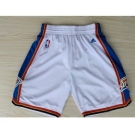 Oklahoma City Thunder White Short