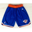 New York Knicks Blue Short