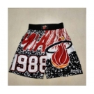 Men's Miami Heat Shorts