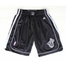 Miami Heat All Black Short