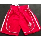 Miami Heat All Red Short