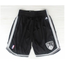 Brooklyn Nets Black Short