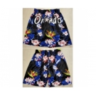 Men Orlando Magic Shorts Run Small