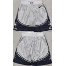 Men's Orlando Magic Silver 2025 City Edition Shorts