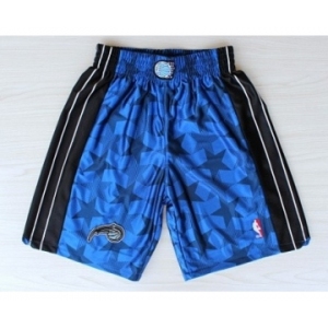 Orlando Magic Blue All-Star Short