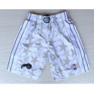 Orlando Magic White All-Star Short