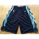 Men's Minnesota Timberwolves 2015 Black Short