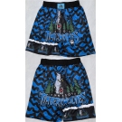 Men's Minnesota Timberwolves Black 2025 Shorts