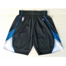 Minnesota Timberwolves Black Short