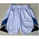 Minnesota Timberwolves White Short