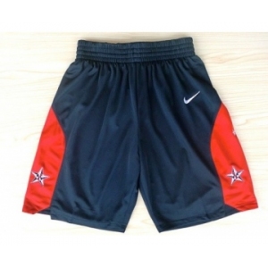 2012 Team USA Olympics Navy Blue Short