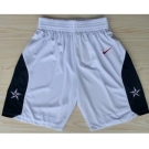 2012 Team USA Olympics White Short