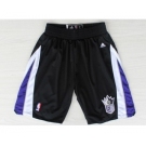 Sacramento Kings Black Short