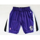 Sacramento Kings Purple Short