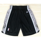San Antonio Spurs Black Short