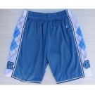 North Carolina Tar Heels Light Blue Short