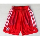 2014 NBA All-Stars Red Short