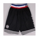 2015 NBA Western All-Stars Black Short