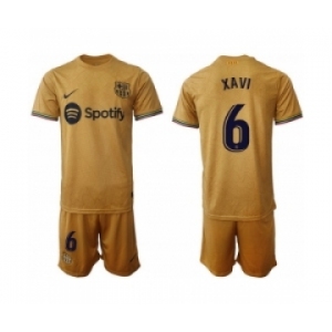 Barcelona Men Soccer Jerseys 008