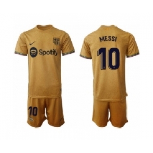 Barcelona Men Soccer Jerseys 017