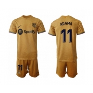 Barcelona Men Soccer Jerseys 019