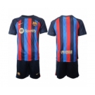 Barcelona Men Soccer Jerseys 028