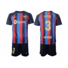 Barcelona Men Soccer Jerseys 032