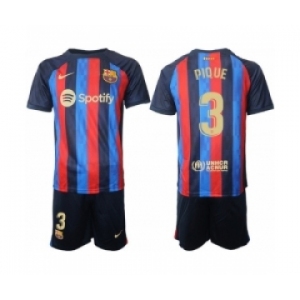 Barcelona Men Soccer Jerseys 032