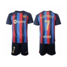 Barcelona Men Soccer Jerseys 035