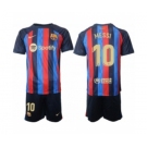 Barcelona Men Soccer Jerseys 043