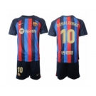 Barcelona Men Soccer Jerseys 044