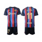 Barcelona Men Soccer Jerseys 045