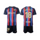 Barcelona Men Soccer Jerseys 049