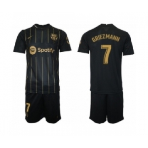 Barcelona Men Soccer Jerseys 076