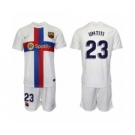 Barcelona Men Soccer Jerseys 087