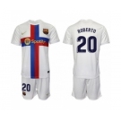 Barcelona Men Soccer Jerseys 090