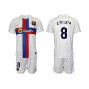 Barcelona Men Soccer Jerseys 106