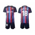 Barcelona Men Soccer Jerseys 121