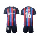 Barcelona Men Soccer Jerseys 122