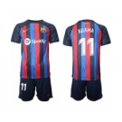 Barcelona Men Soccer Jerseys 127