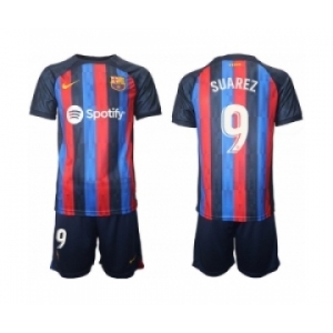Barcelona Men Soccer Jerseys 131