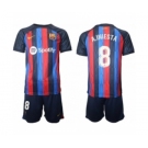 Barcelona Men Soccer Jerseys 133