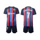 Barcelona Men Soccer Jerseys 134