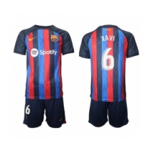 Barcelona Men Soccer Jerseys 136