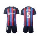 Barcelona Men Soccer Jerseys 137