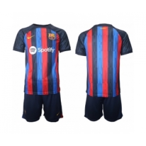 Barcelona Men Soccer Jerseys 140